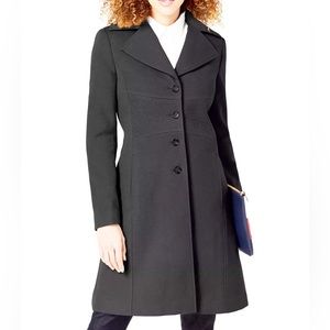 ❗️FINAL❗️ 🆕 TOMMY HILFIGER Single-Breasted Walker Coat for Macy's 🔴🔴
